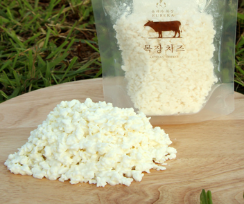 유레카목장 낙농체험